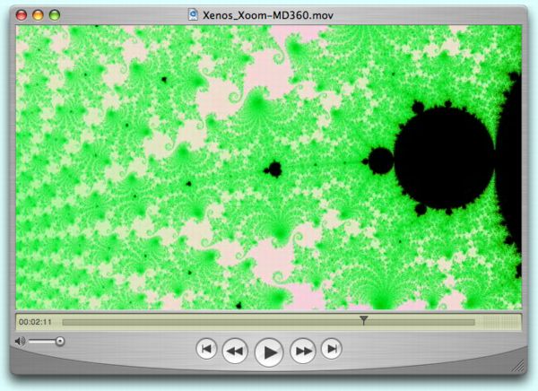 Medium resolution screenshot